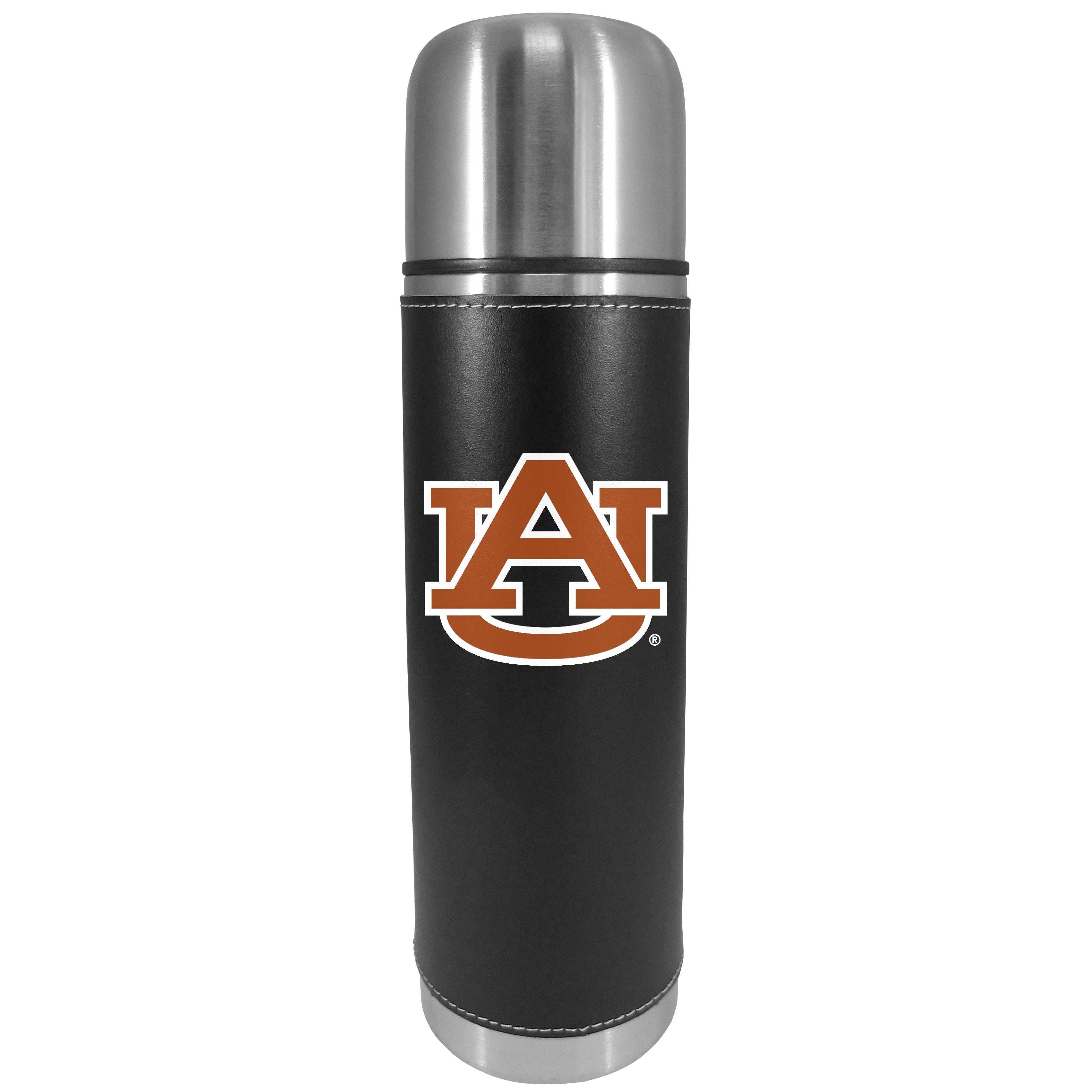 Auburn Tigers Graphics Thermos - Auburn Tigers - Flyclothing LLC