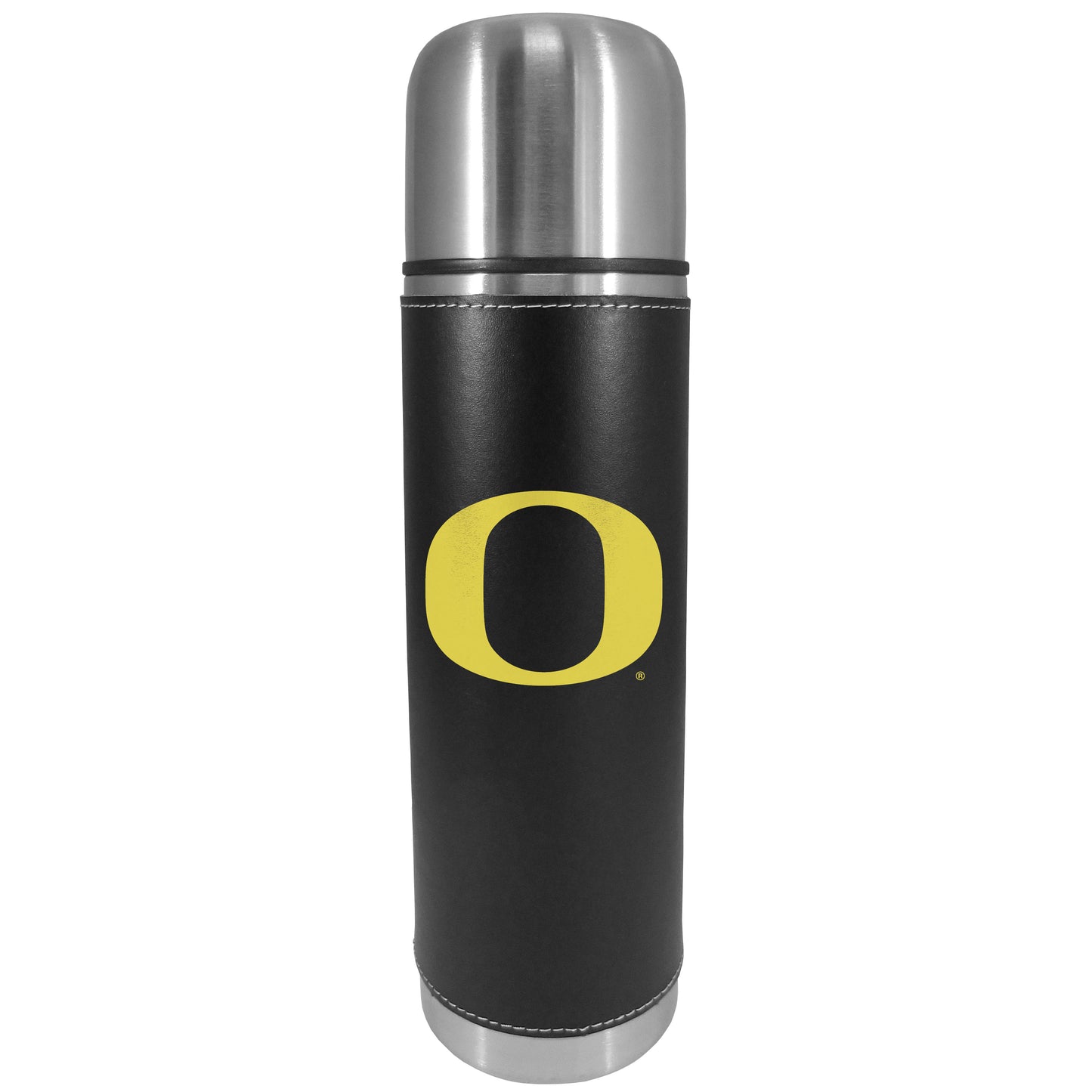 Oregon Ducks Graphics Thermos