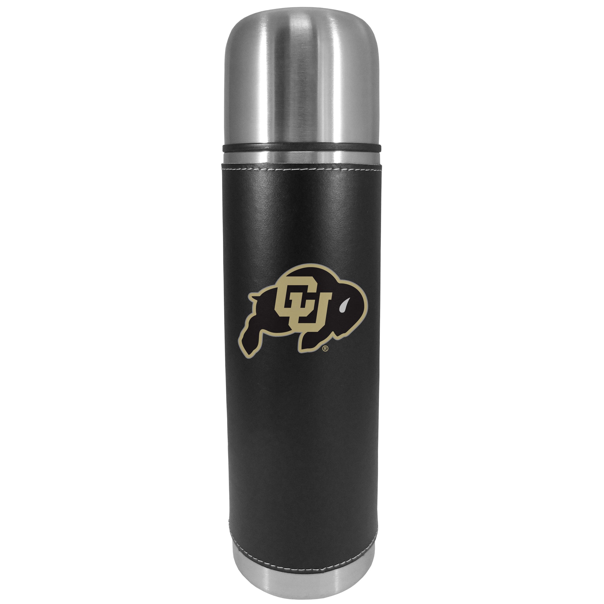 Colorado Buffaloes Graphics Thermos