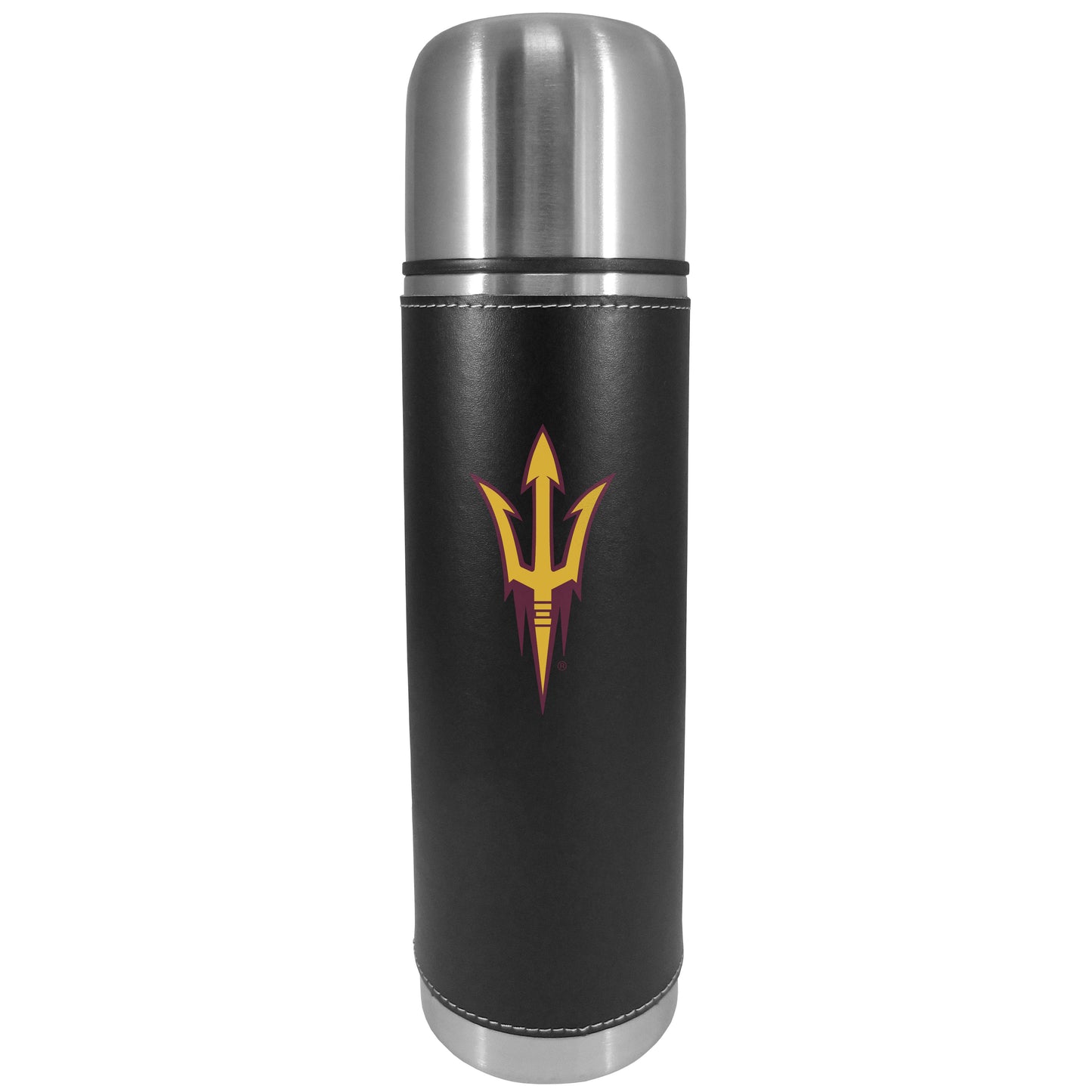 Arizona St. Sun Devils Graphics Thermos