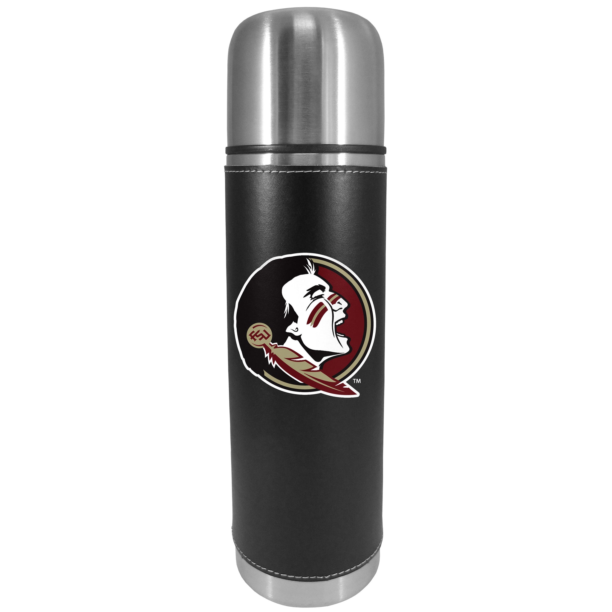 Florida St. Seminoles Graphics Thermos