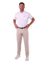 Charleston Polo - White Water Life - Flyclothing LLC