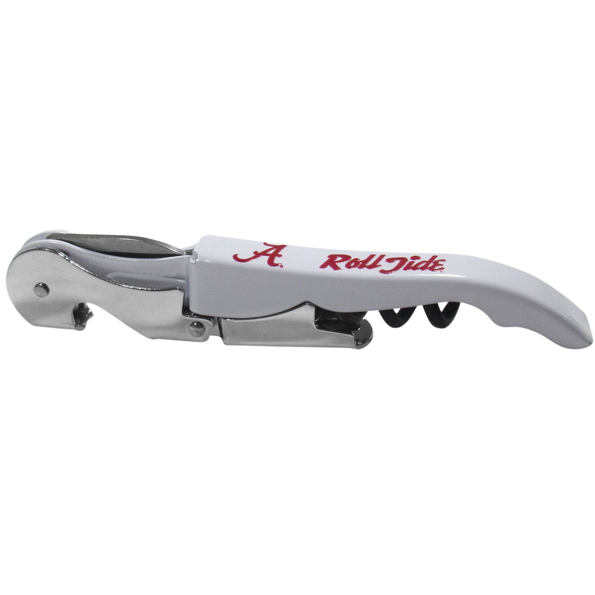 Alabama Crimson Tide Wine Opener
