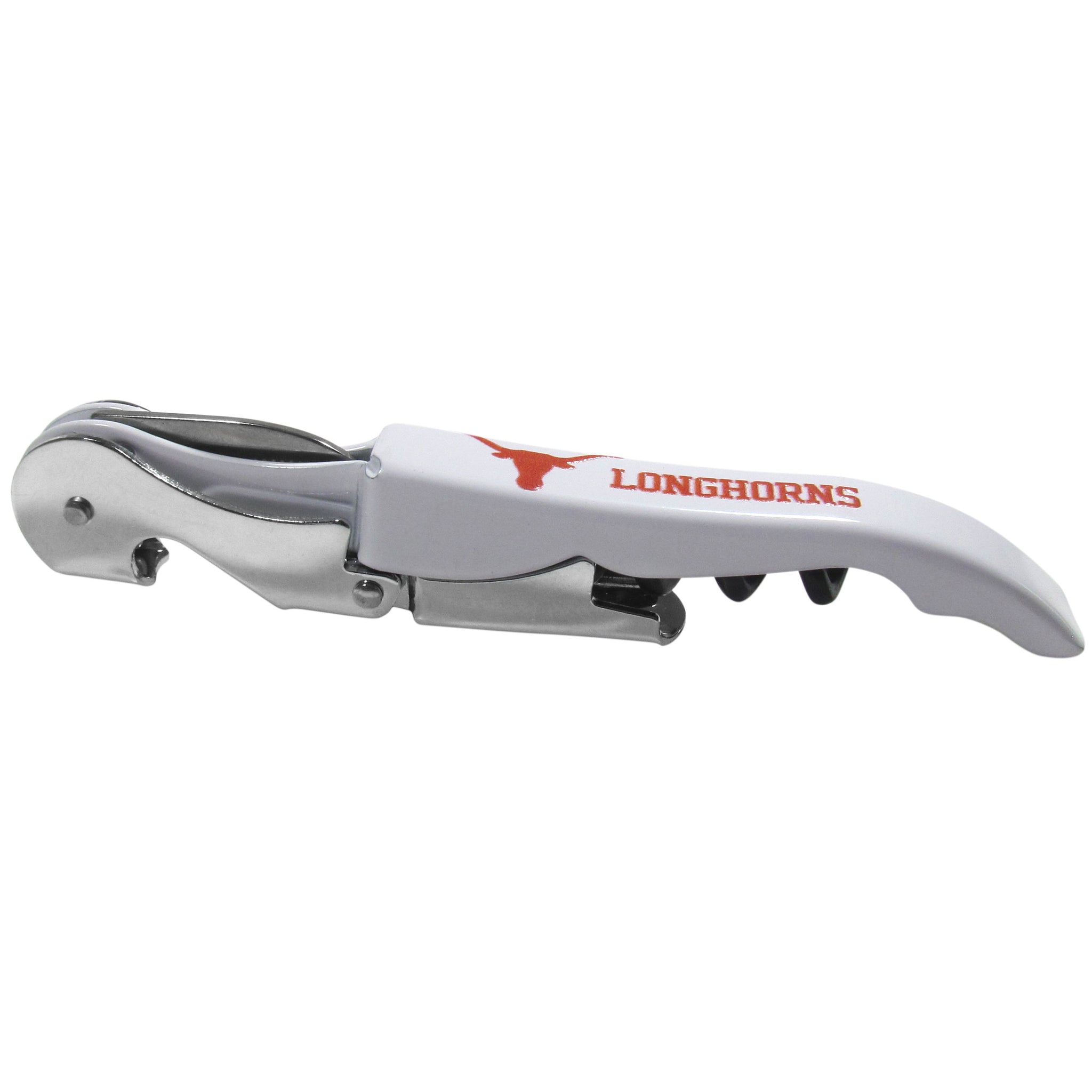 Texas Longhorns Wine Opener