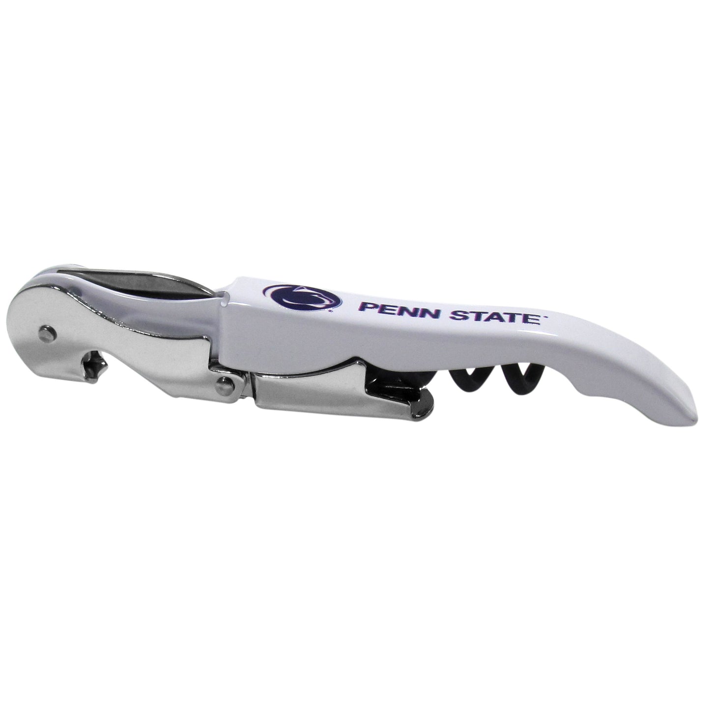 Penn St. Nittany Lions Wine Opener