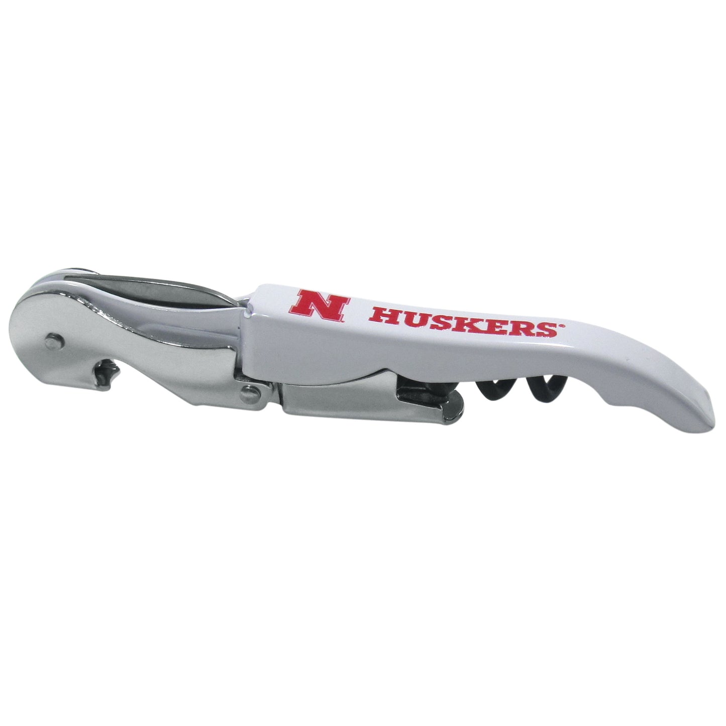 Nebraska Cornhuskers Wine Opener