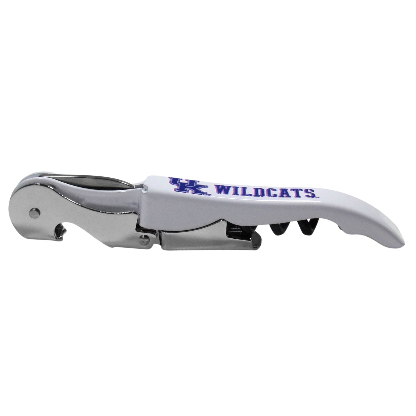 Kentucky Wildcats Wine Opener