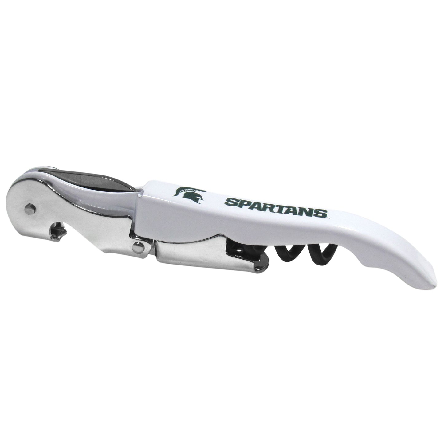 Michigan St. Spartans Wine Opener