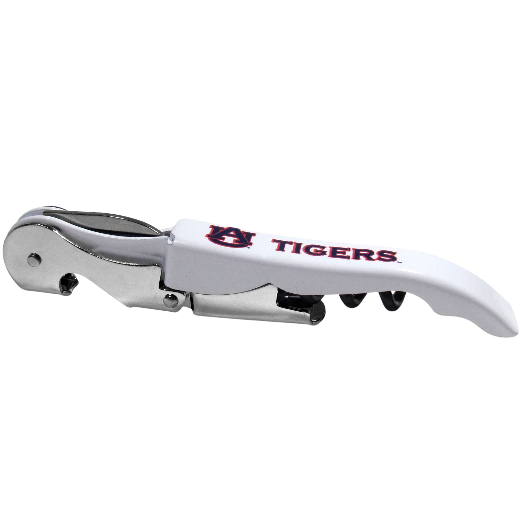 Auburn Tigers Wine Opener