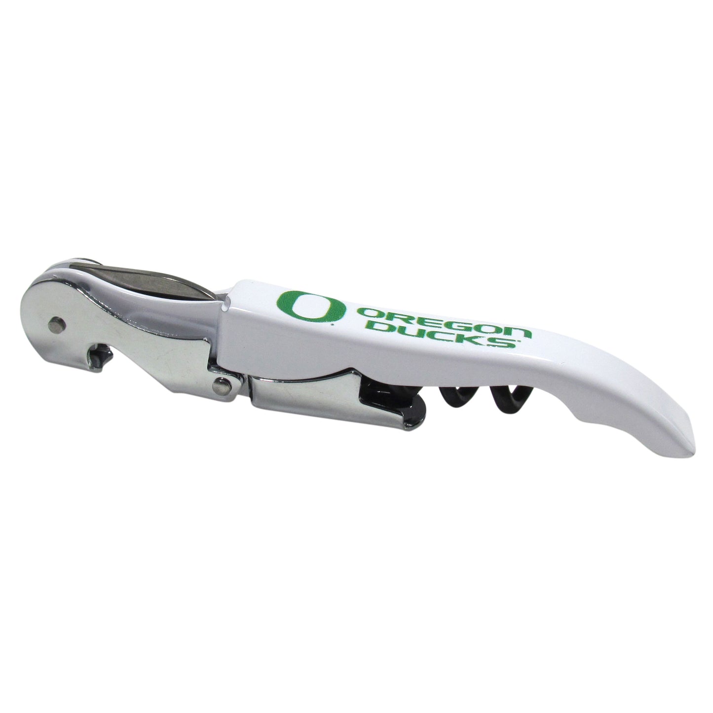 Oregon Ducks Wine Opener