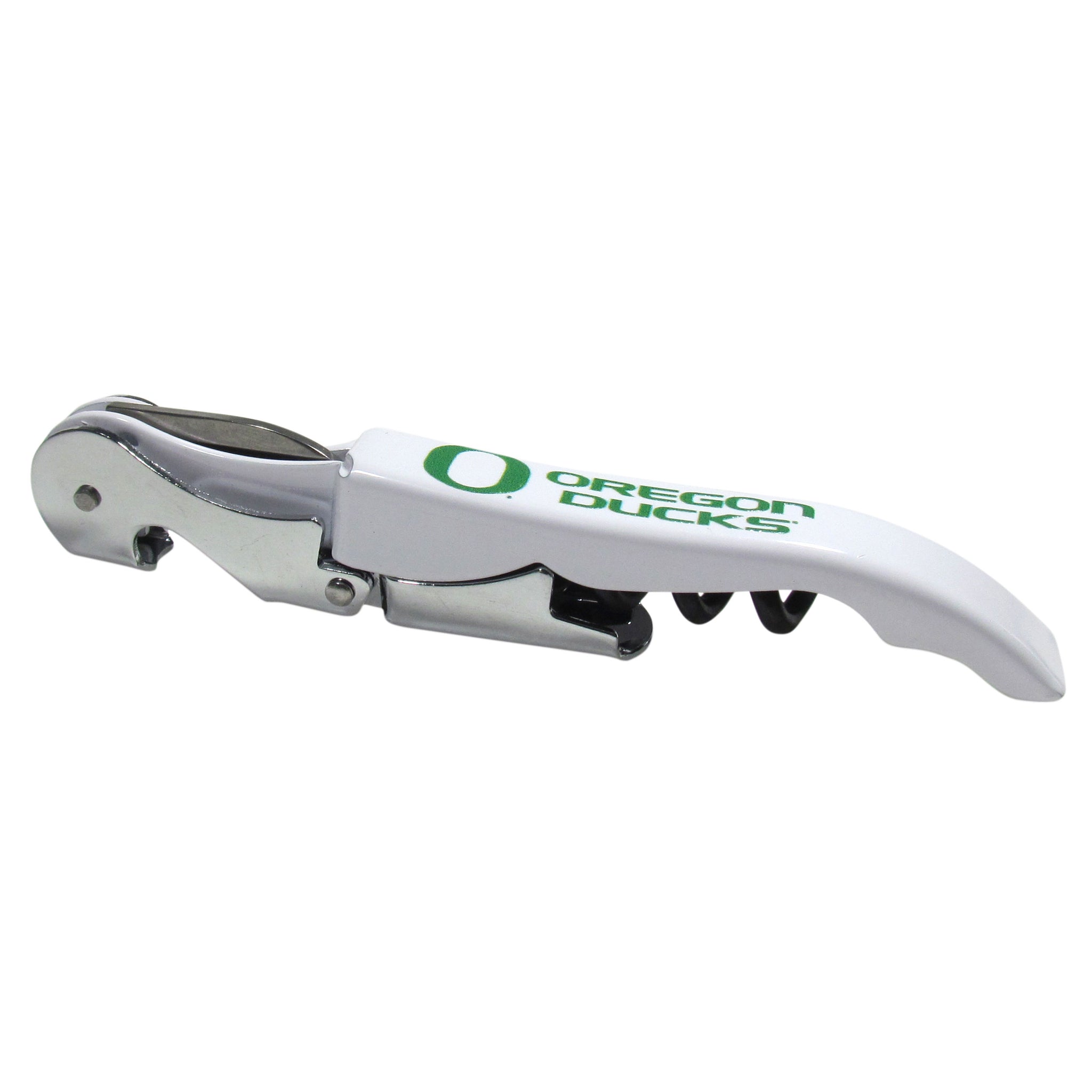 Oregon Ducks Wine Opener