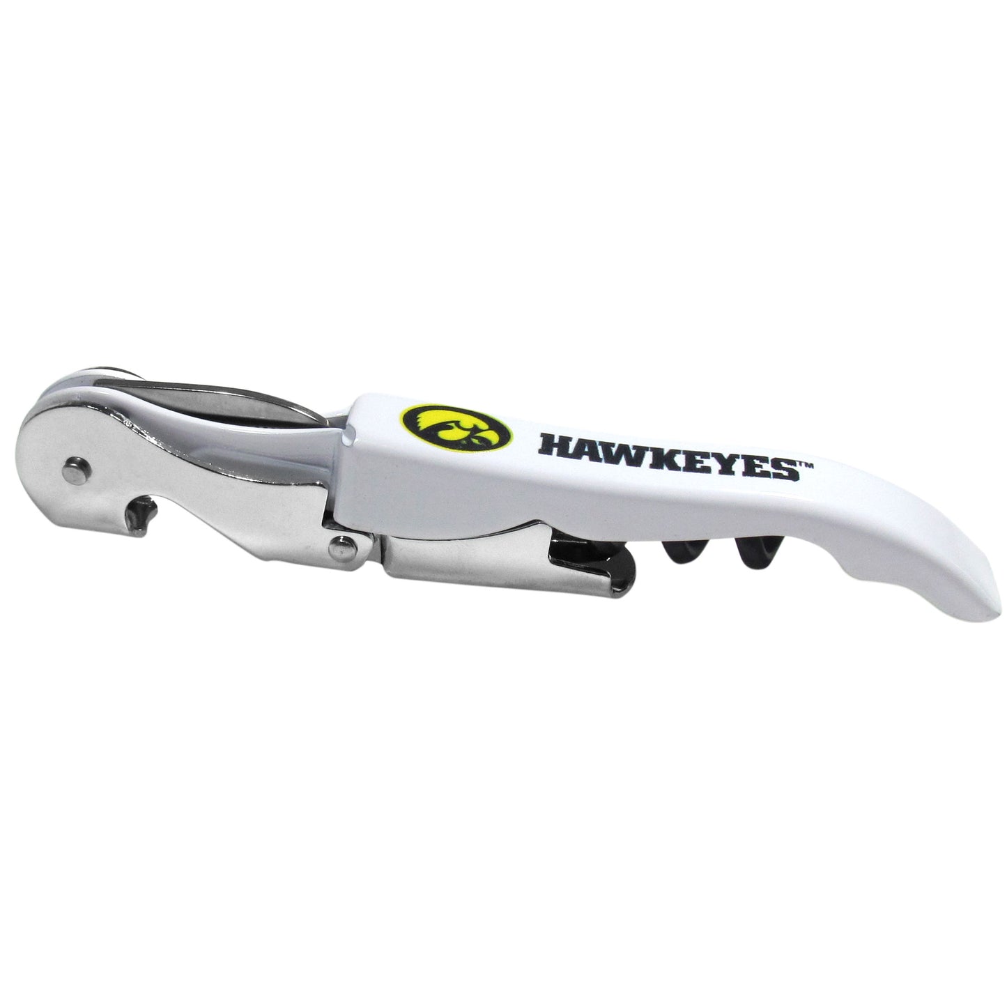 Iowa Hawkeyes Wine Opener