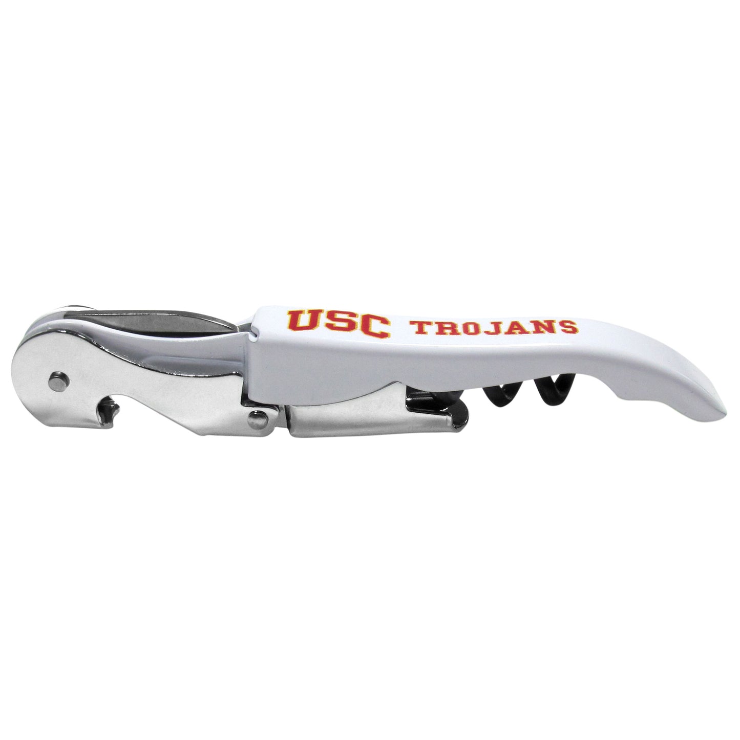 USC Trojans Wine Opener