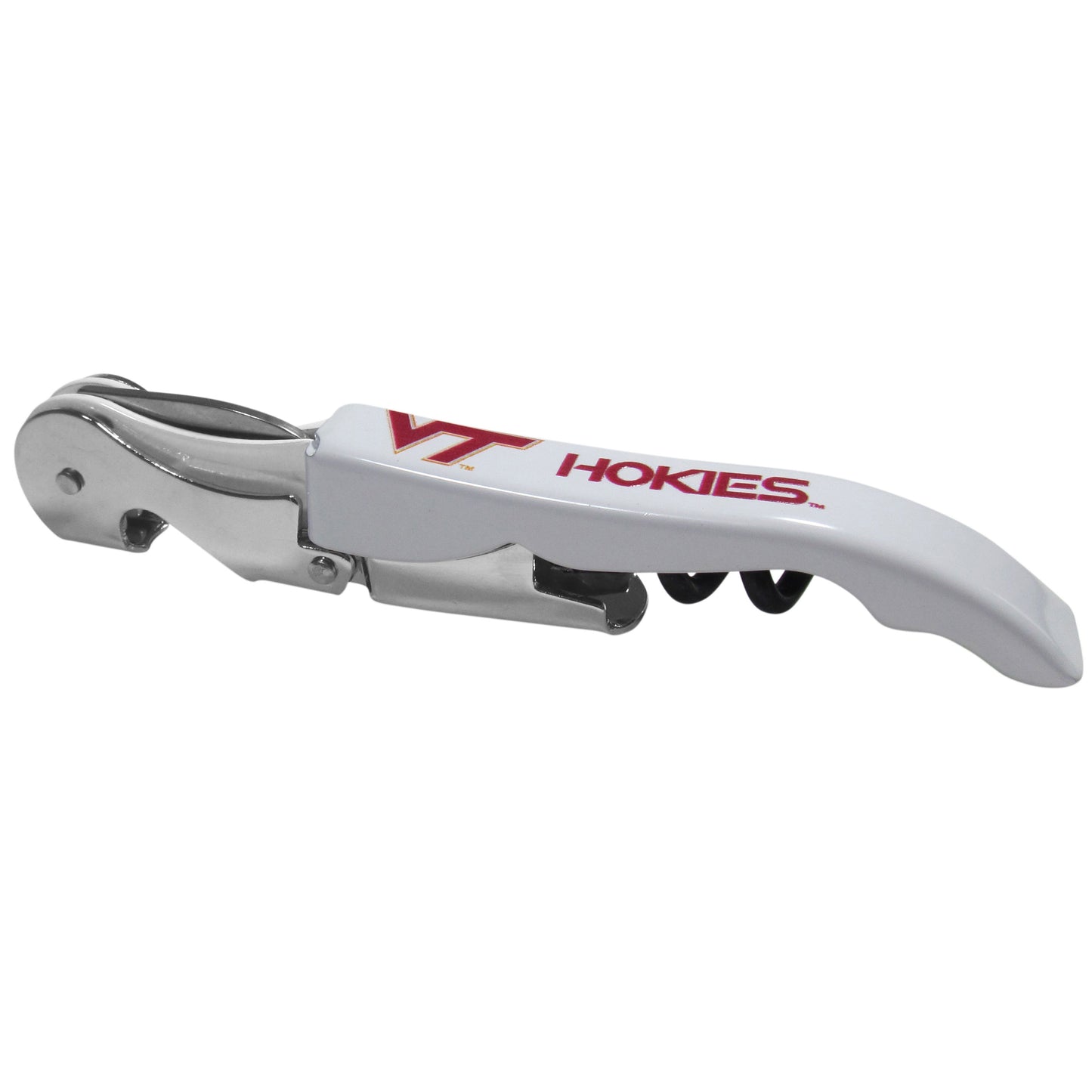 Virginia Tech Hokies Wine Opener