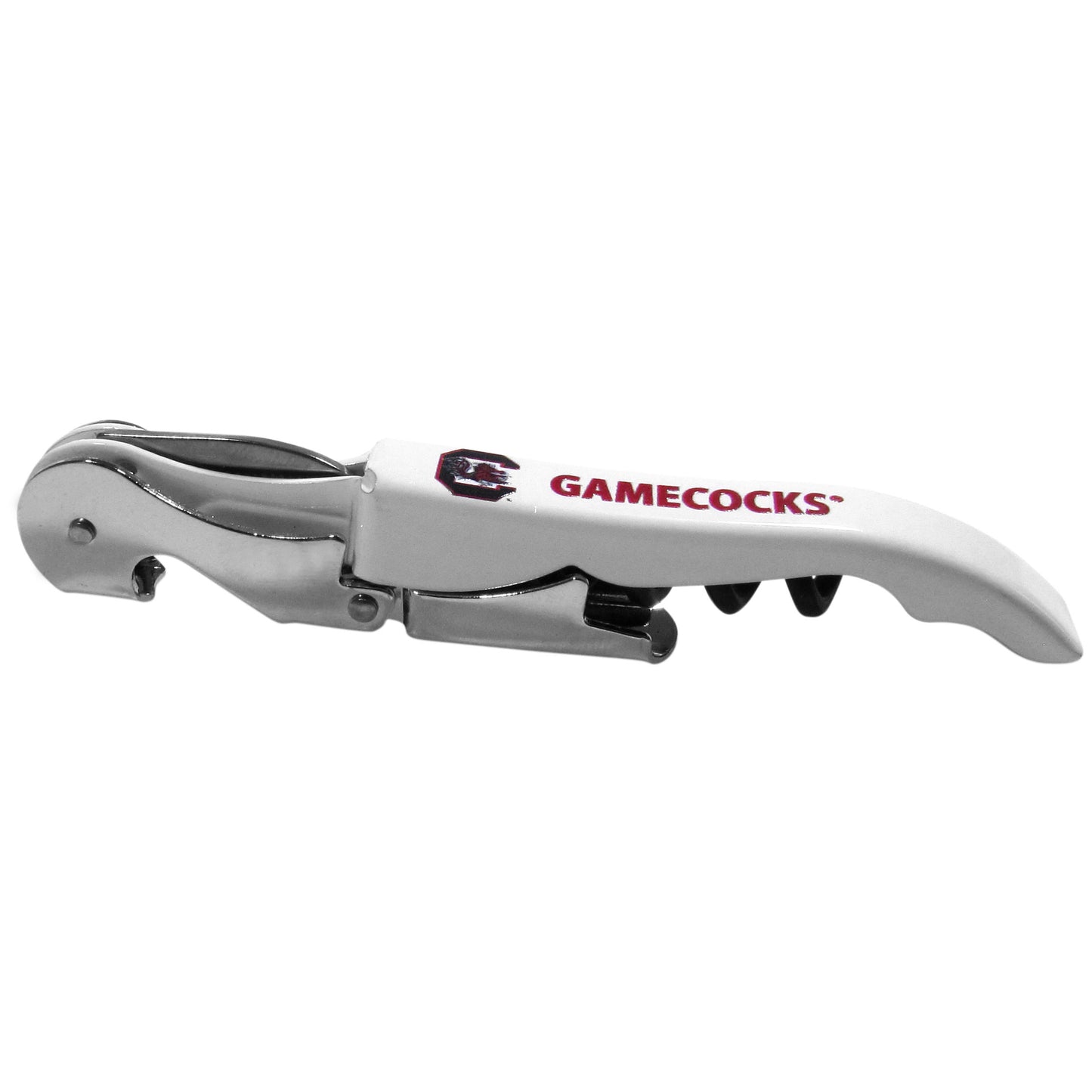 S. Carolina Gamecocks Wine Opener