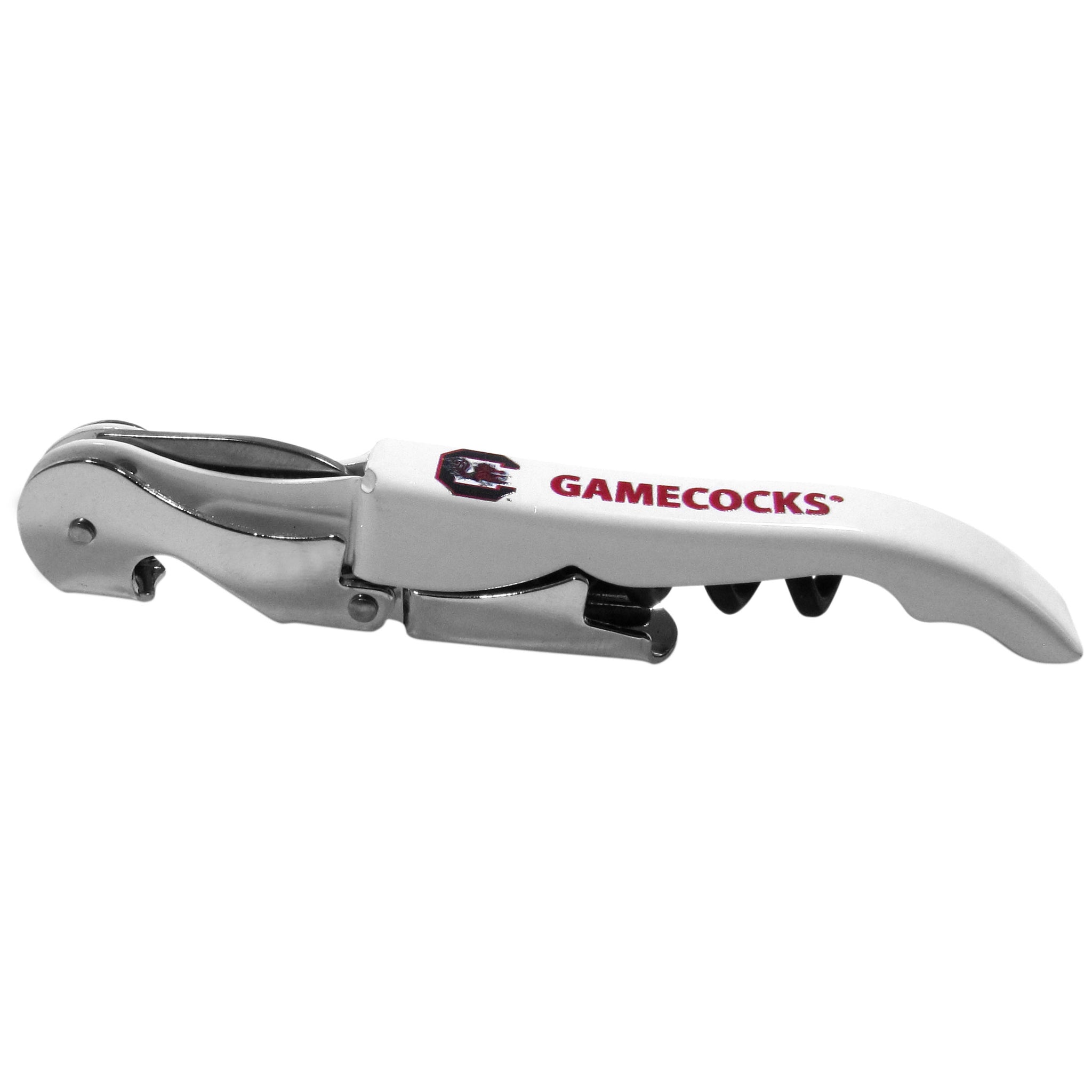 S. Carolina Gamecocks Wine Opener