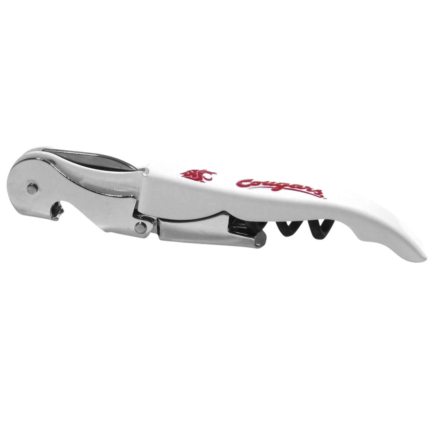 Washington St. Cougars Wine Opener