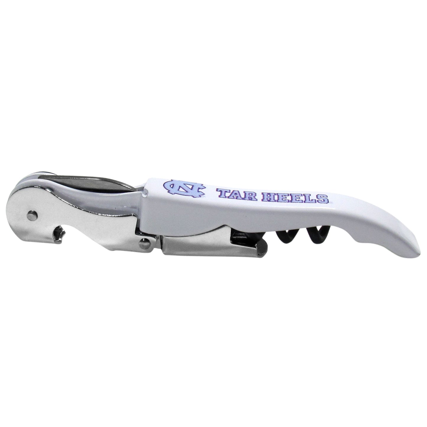 N. Carolina Tar Heels Wine Opener