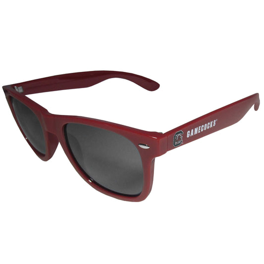 Clemson Tigers Beachfarer Sunglasses - Clemson Tigers - Flyclothing LLC