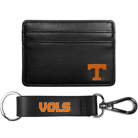 Tennessee Volunteers Weekend Wallet & Strap Key Chain - Tennessee Volunteers - Flyclothing LLC