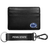 Penn St. Nittany Lions Weekend Wallet & Strap Key Chain - Penn St. Nittany Lions - Flyclothing LLC