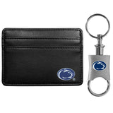 Penn St. Nittany Lions Weekend Wallet & Valet Key Chain - Penn St. Nittany Lions - Flyclothing LLC