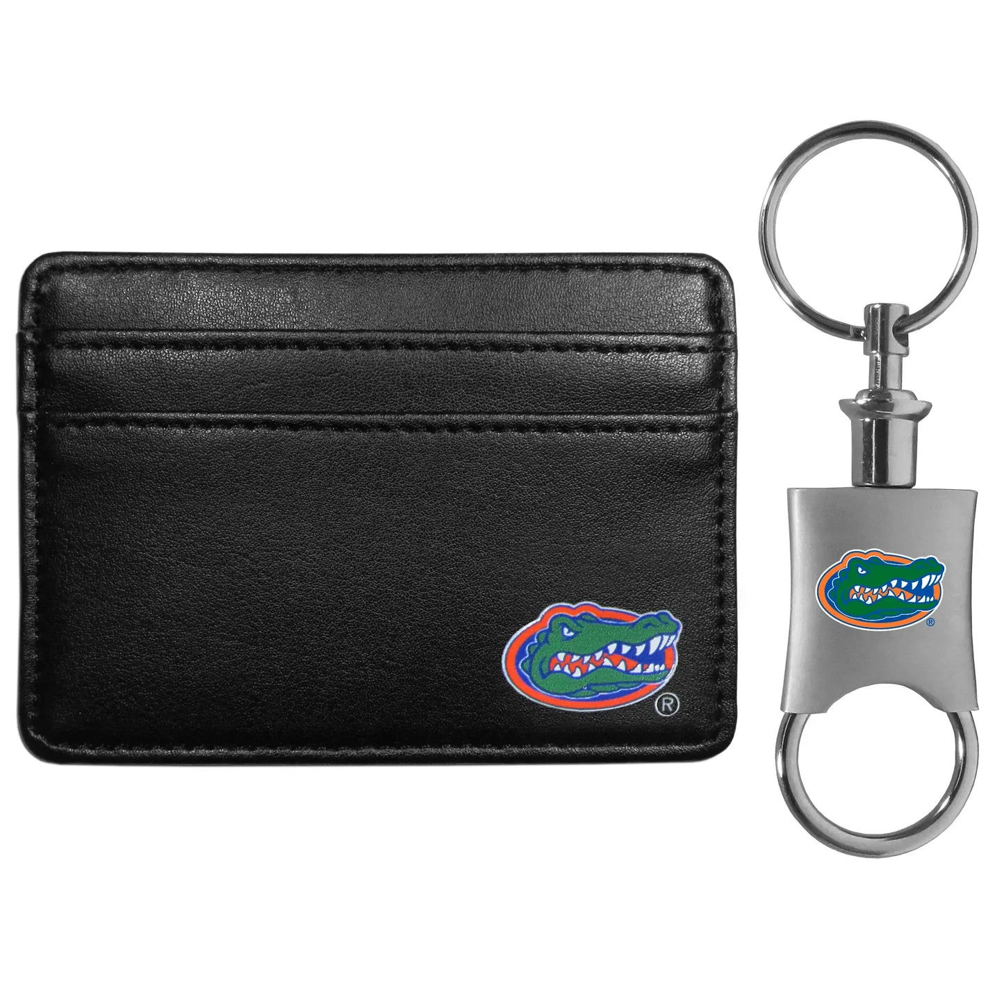 Florida Gators Weekend Wallet & Valet Key Chain - Florida Gators - Flyclothing LLC