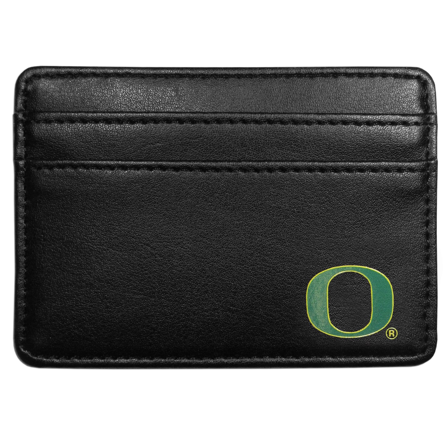 Oregon Ducks Weekend Wallet
