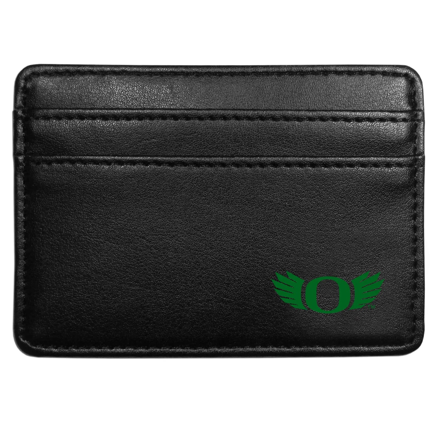 Oregon Ducks Weekend Wallet - Oregon Ducks - Flyclothing LLC