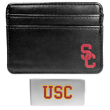USC Trojans Weekend Wallet & Money Clip - USC Trojans - Flyclothing LLC
