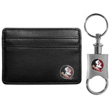 Florida St. Seminoles Weekend Wallet & Valet Key Chain - Florida St. Seminoles - Flyclothing LLC