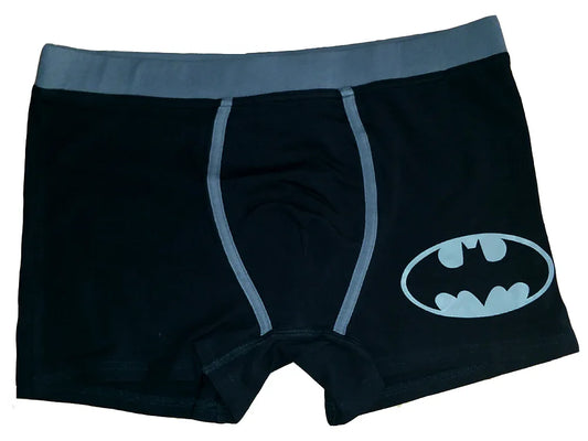 Batman Boxer Briefs - Batman - Flyclothing LLC