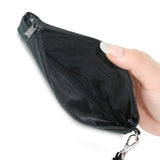 Canvas Zipper Wallet - SMALL - The Apothecary Diaries Jinshi Garden Pose