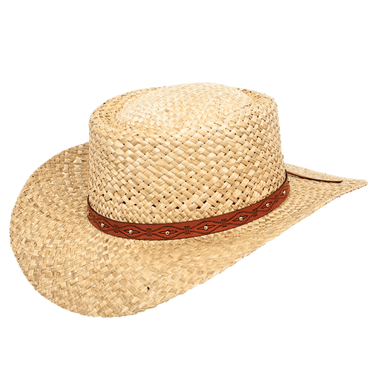 Peter Grimm Natural Cacela Hat - Peter Grimm