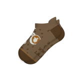 The Caf-fiend | Coffee Heel Hammock™ Ankle Socks - Shinesty - Flyclothing LLC