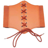 Corset Stretch Belt - Madeline Love - Flyclothing LLC