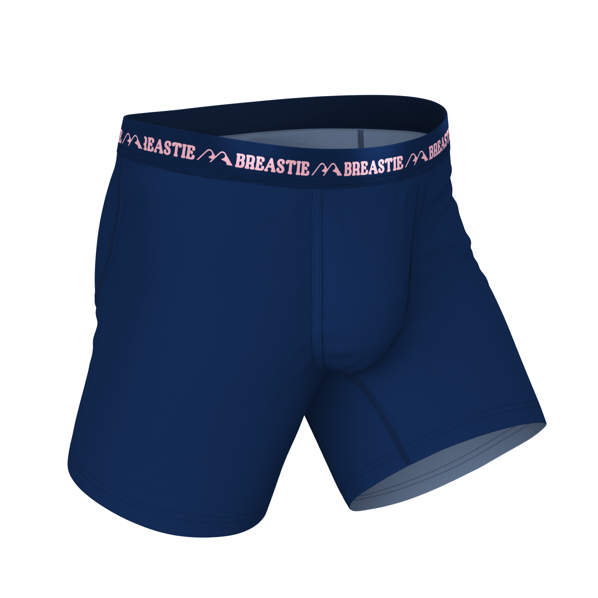 The Camp Breastie | Shinesty x Breasties Ball Hammock® Pouch Underwear - Shinesty