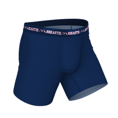 The Camp Breastie | Shinesty x Breasties Ball Hammock® Pouch Underwear - Shinesty