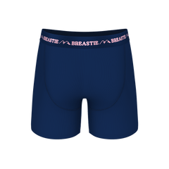 The Camp Breastie | Shinesty x Breasties Ball Hammock® Pouch Underwear - Shinesty