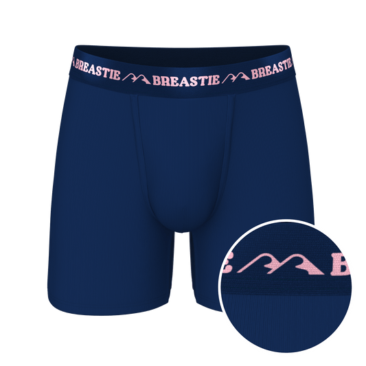 The Camp Breastie | Shinesty x Breasties Ball Hammock® Pouch Underwear - Shinesty