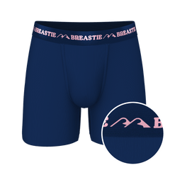The Camp Breastie | Shinesty x Breasties Ball Hammock® Pouch Underwear - Shinesty