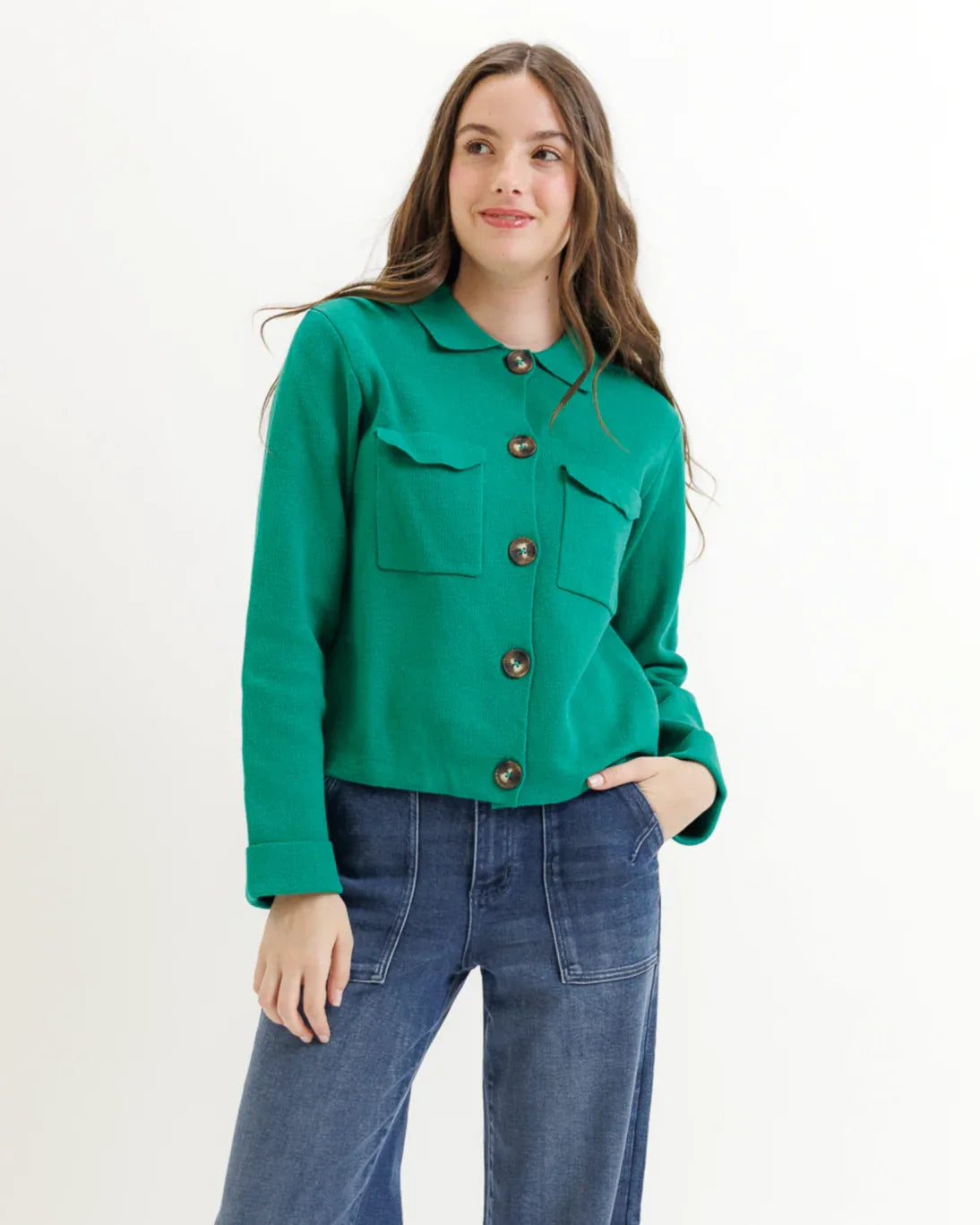 Camp Sweater - Downeast - Flyclothing LLC