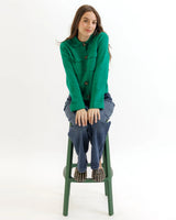 Camp Sweater - Downeast - Flyclothing LLC