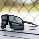 Black on Black Campeones - Knockaround - Flyclothing LLC