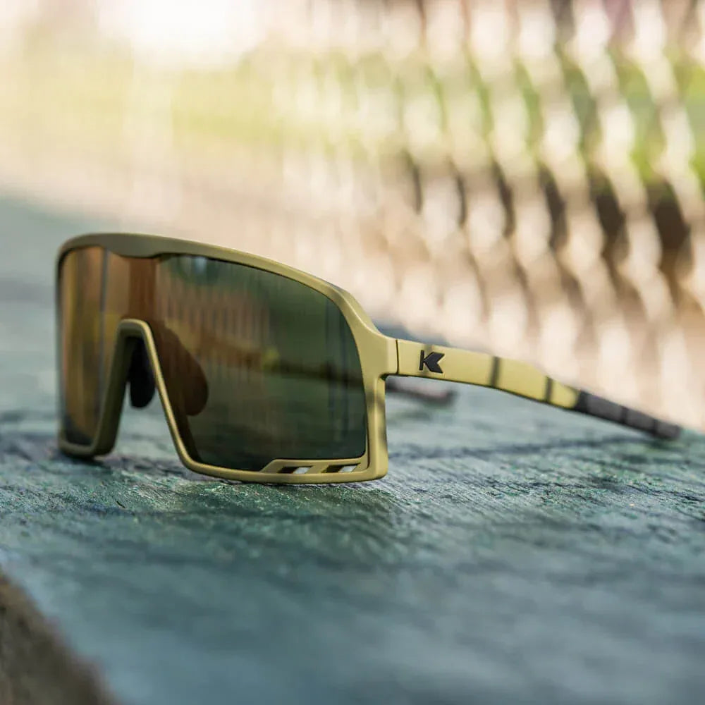 Full Focus Campeones - Knockaround - Flyclothing LLC