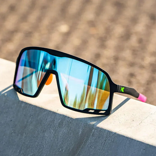 Hang Time Campeones - Knockaround - Flyclothing LLC