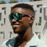 Hang Time Campeones - Knockaround - Flyclothing LLC