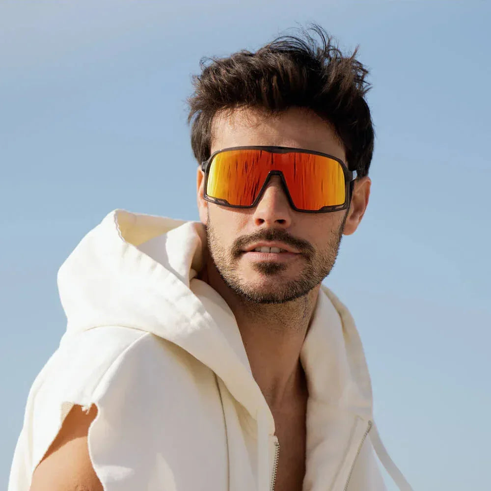 Magma Campeones - Knockaround - Flyclothing LLC