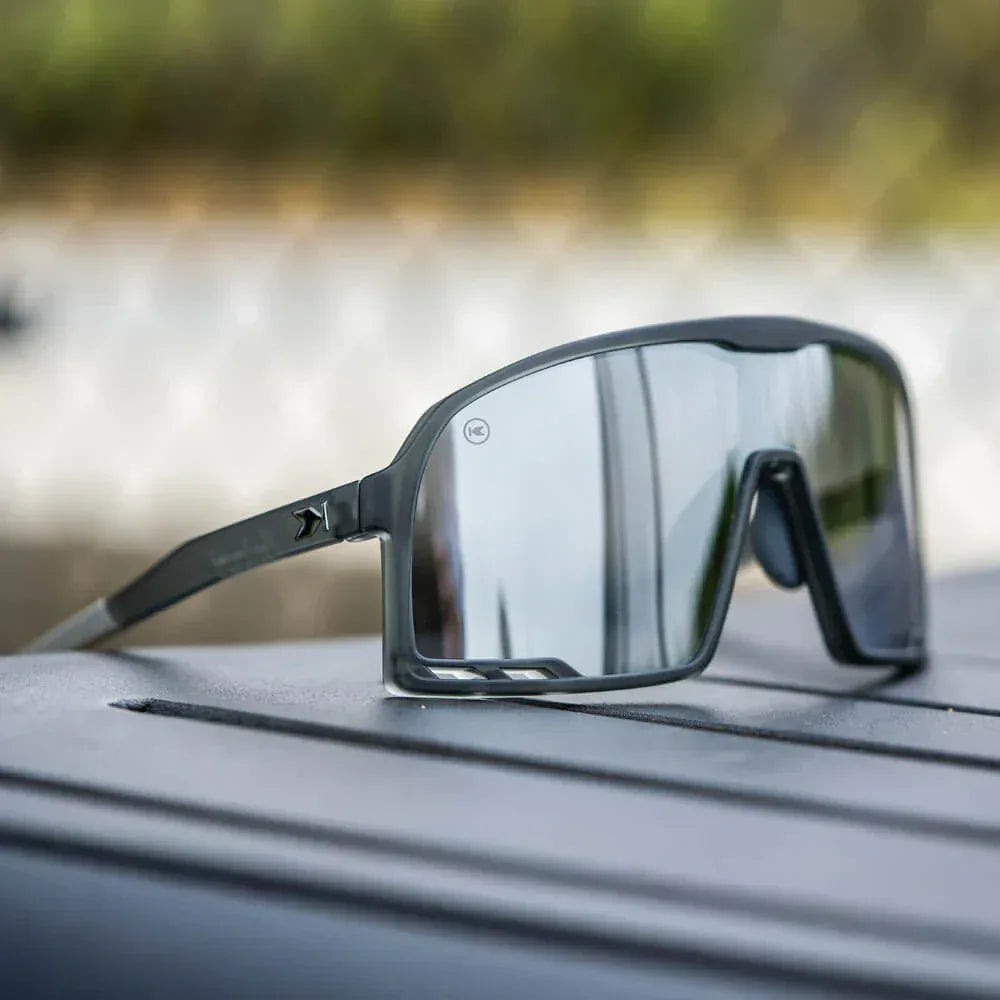 Robotron 5000 Campeones - Knockaround - Flyclothing LLC