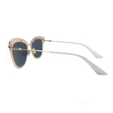 Candy Polarized - Rose Gold - TopFoxx - Flyclothing LLC
